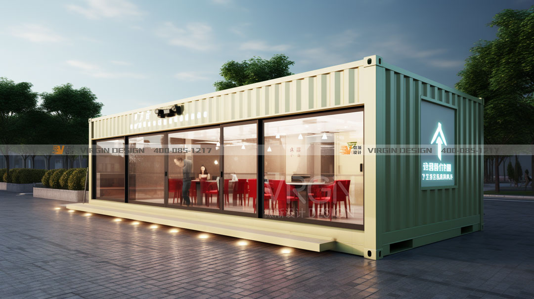 小型集裝箱商鋪3